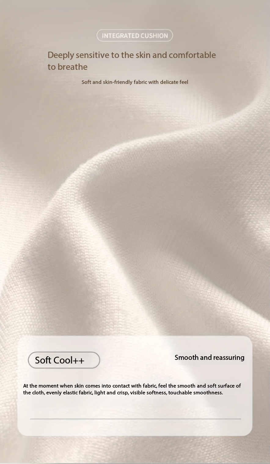 Memory Foam Integrated Seat Cushion, Ergonomically Designed, Raised Back, Hollow And Breathable, Office Chair Cushion, Buttock Cushion, Suitable For A Variety Of Scenarios.