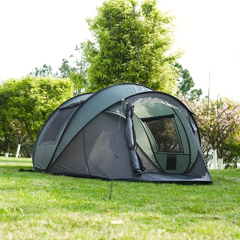 Fast Frame Bcf Oztrail Fast Frame Tourer 300 Tent