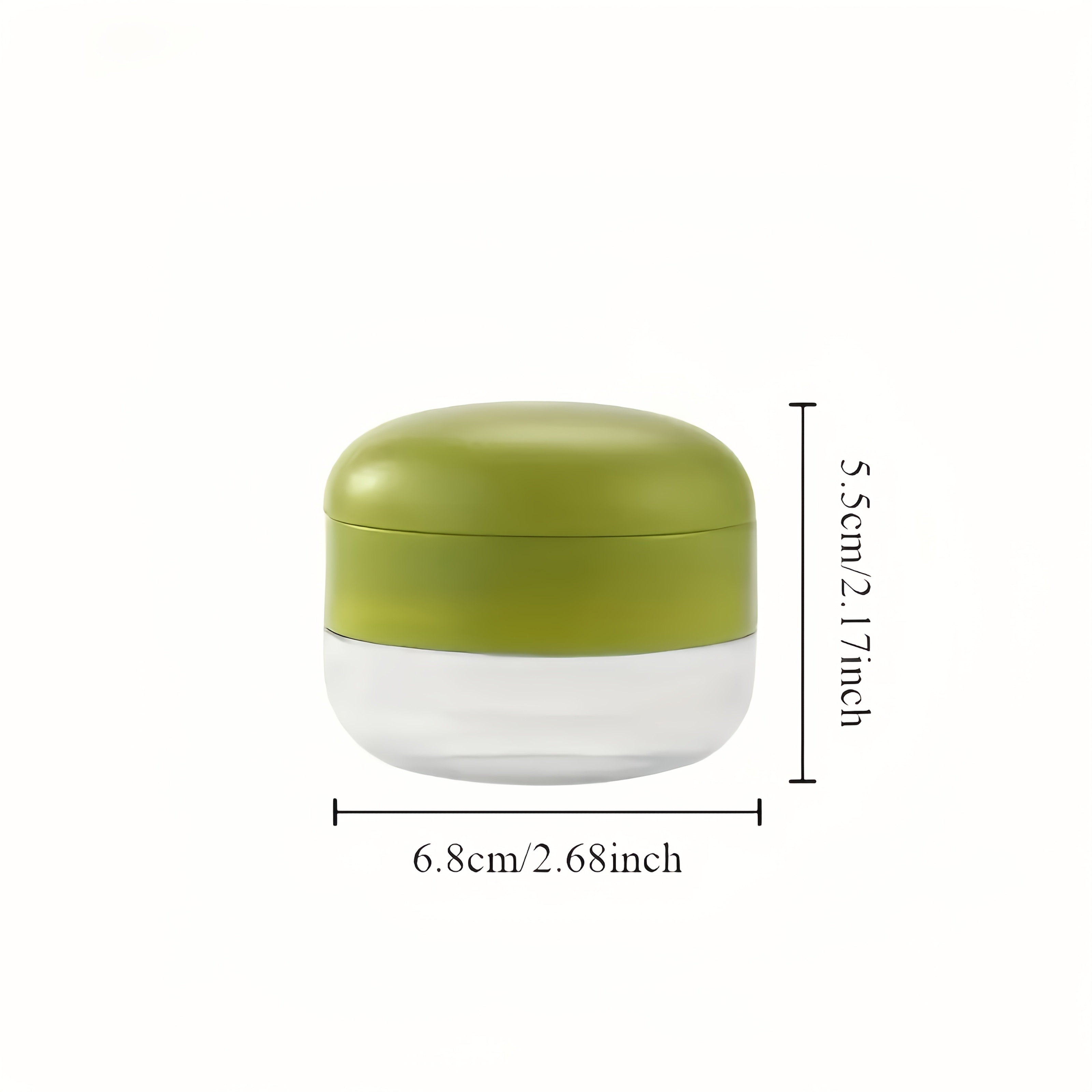 E-shop Knoblauchmühle aus Edelstahl, manuelle Knoblauchmühle aus Edelstahl, kompakte Mini-Hand-Knoblauchzerkleinerer mit ergonomischem Griff, kein