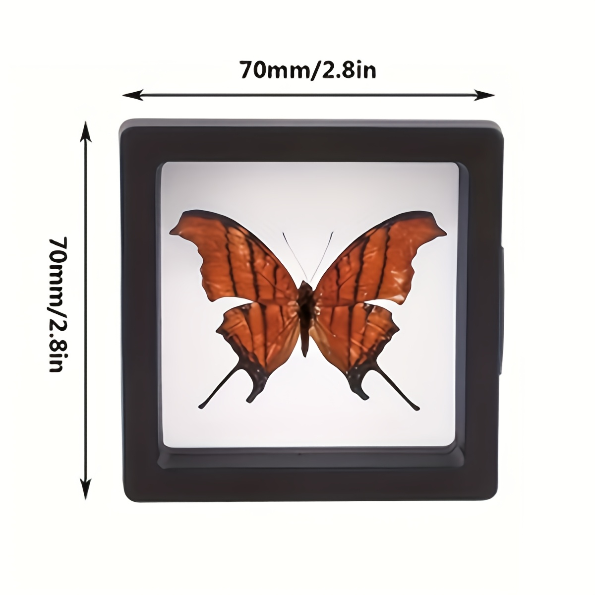 Dustproof Jewelry Packaging for Necklaces and Bracelets