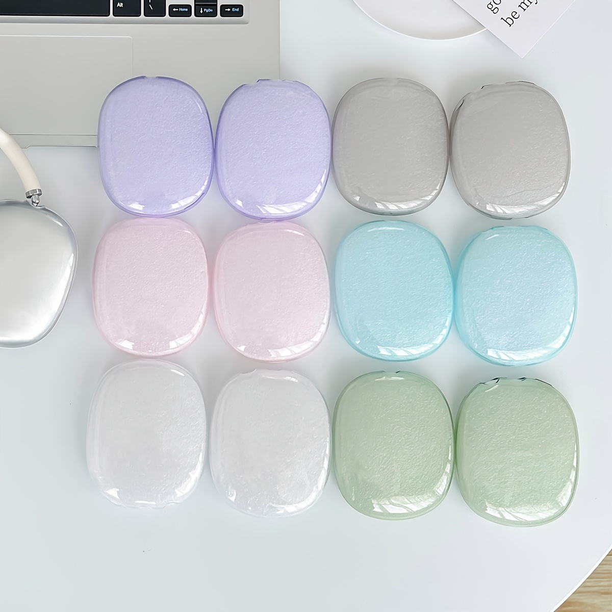 

Protective Case For Headphones