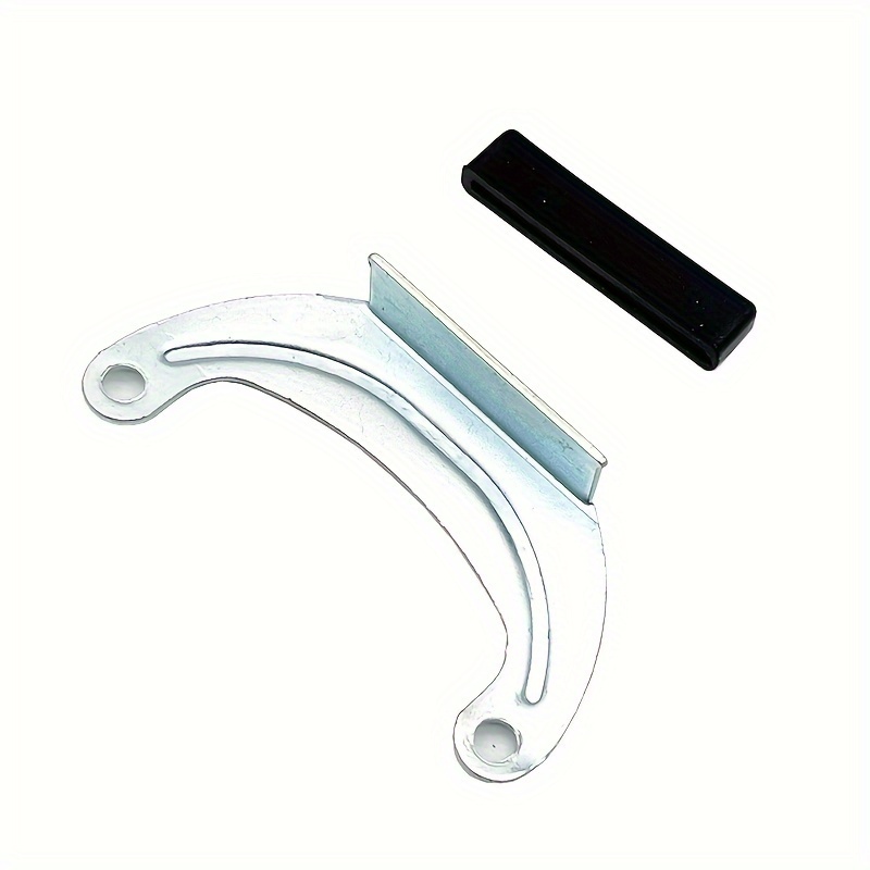 Accessoires De Débroussailleuse 40-5 44-5, Joint En Aluminium Pour Démarreur à Traction