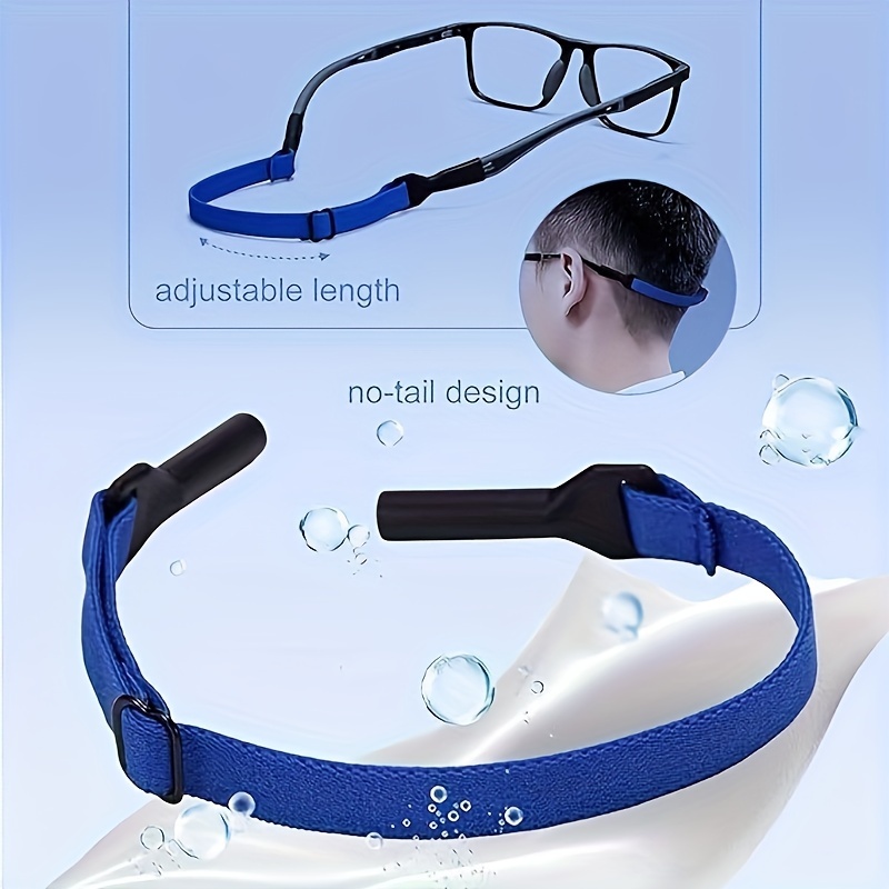 glasses strap eyeglasses holder strap eyeglass string holder
