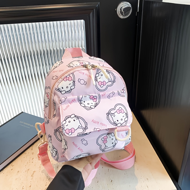 E-shop 1 Tasche Koreanische Version Herren- und Damenrucksack Leichter Mini-Rucksack
