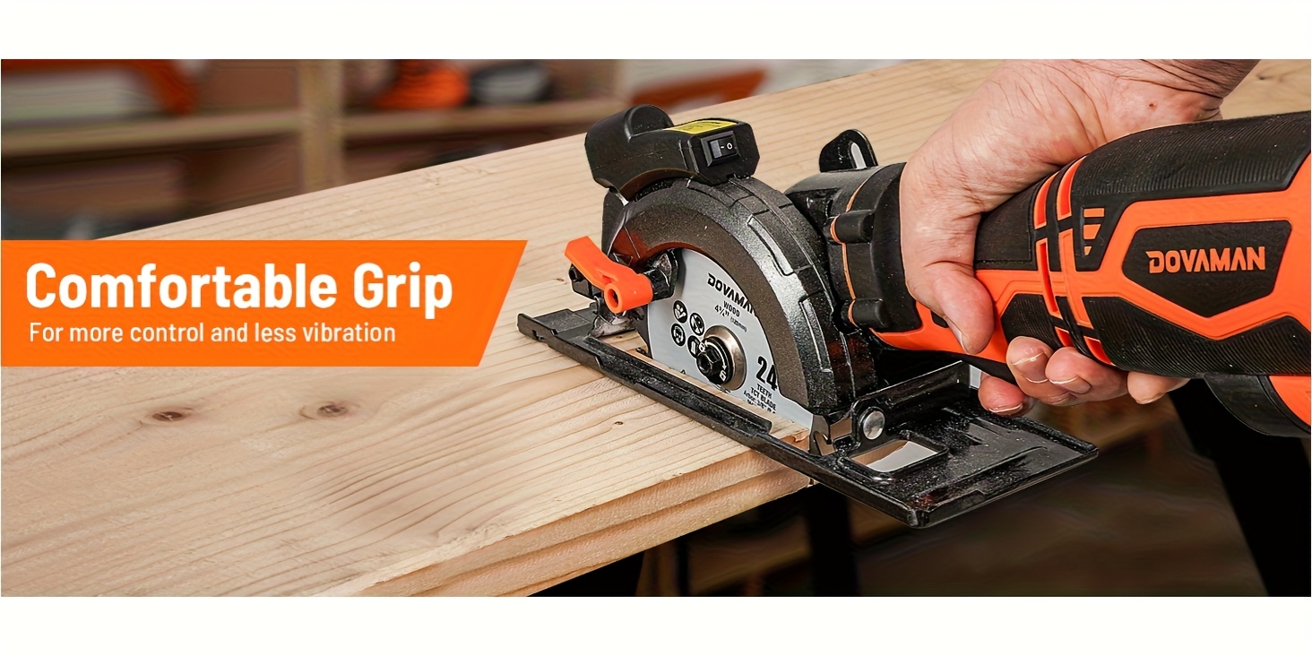compact 4 1 2 circular saw 5 8a small circular saw metal - Temu