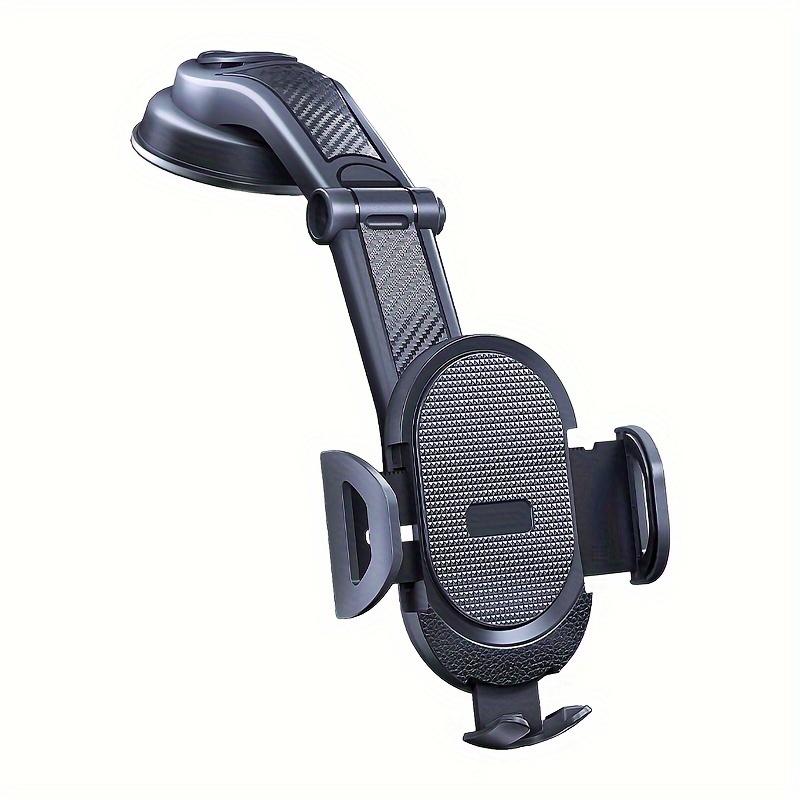 360° Handyhalterung Auto Armaturenbrett Universal KFZ Handy für Smartphone  Navi