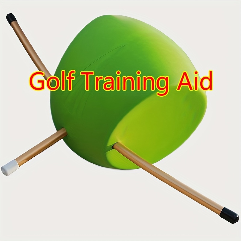 outdoor indoor golf swing trainer with connecting ball   band swing   aid suitable for for skill levels enhances   for swing     for golfers
