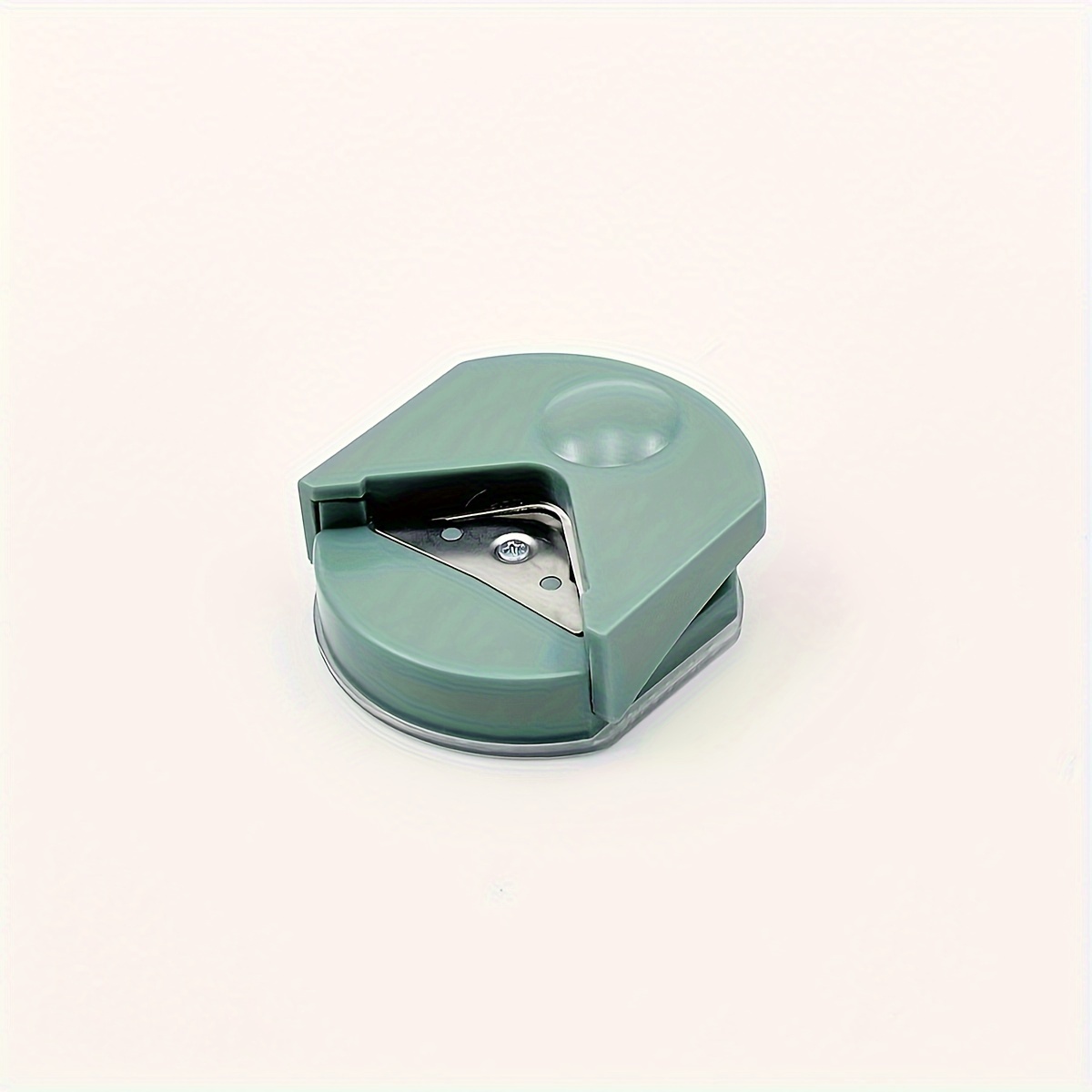 1 Card Photo Corner Rounder Punch Paper Corner Cutter Paper Hole Cutting Tool For Scrapbooking