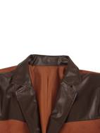 traje casual para hombre