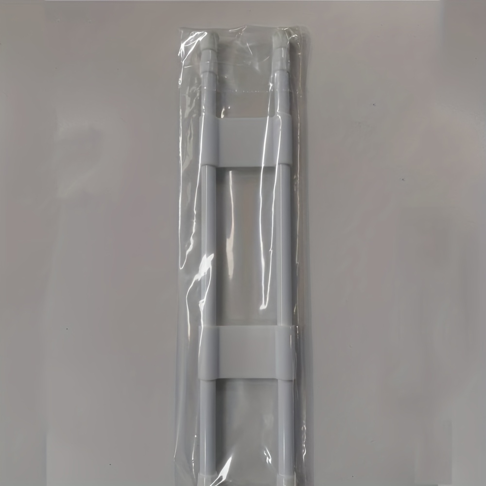 Rv Rack Cabinet Fence, Not Charged, Durable Materials, Rv Modification Additions, Prevents Falling, Suitable For Rvs