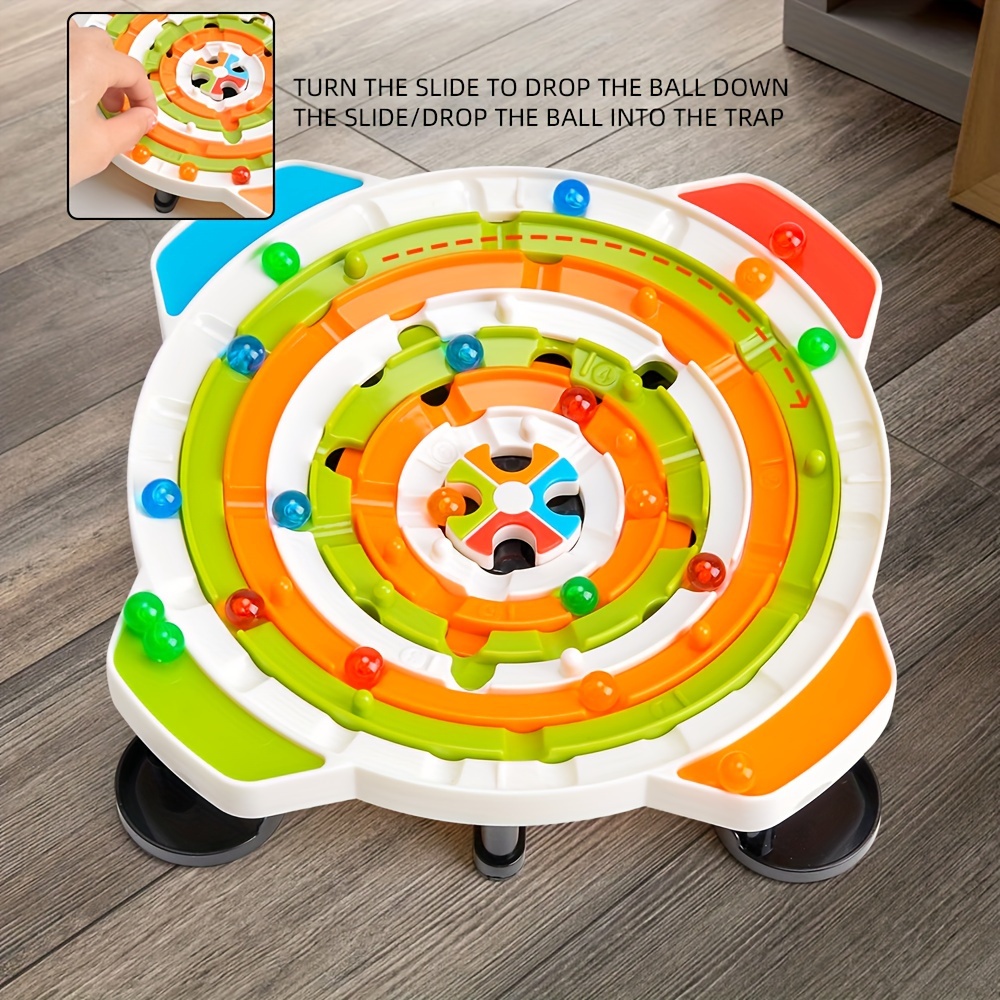 games that enhance educational games interactive toys for family parties puzzle leisure entertainment games birthday gifts easter valentines day Product details 2