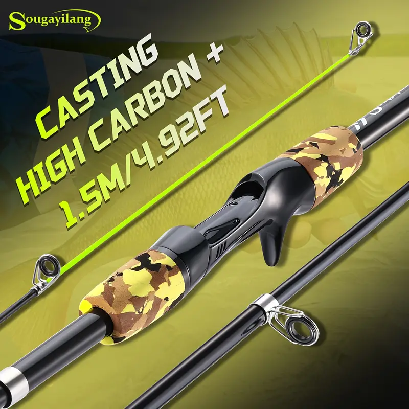 telescopic fishing rod portable lightweight - Temu Canada telescopic fishing rod portable lightweight - Temu Canada
