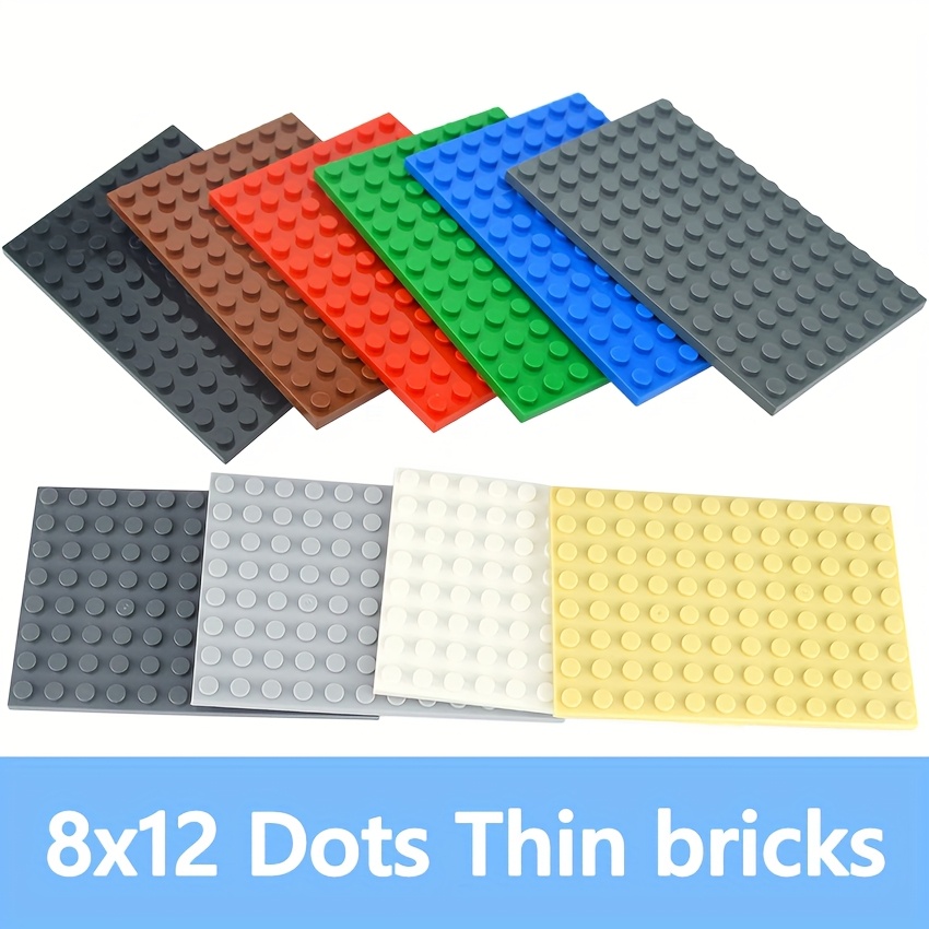 mini building blocks sold on Temu United States