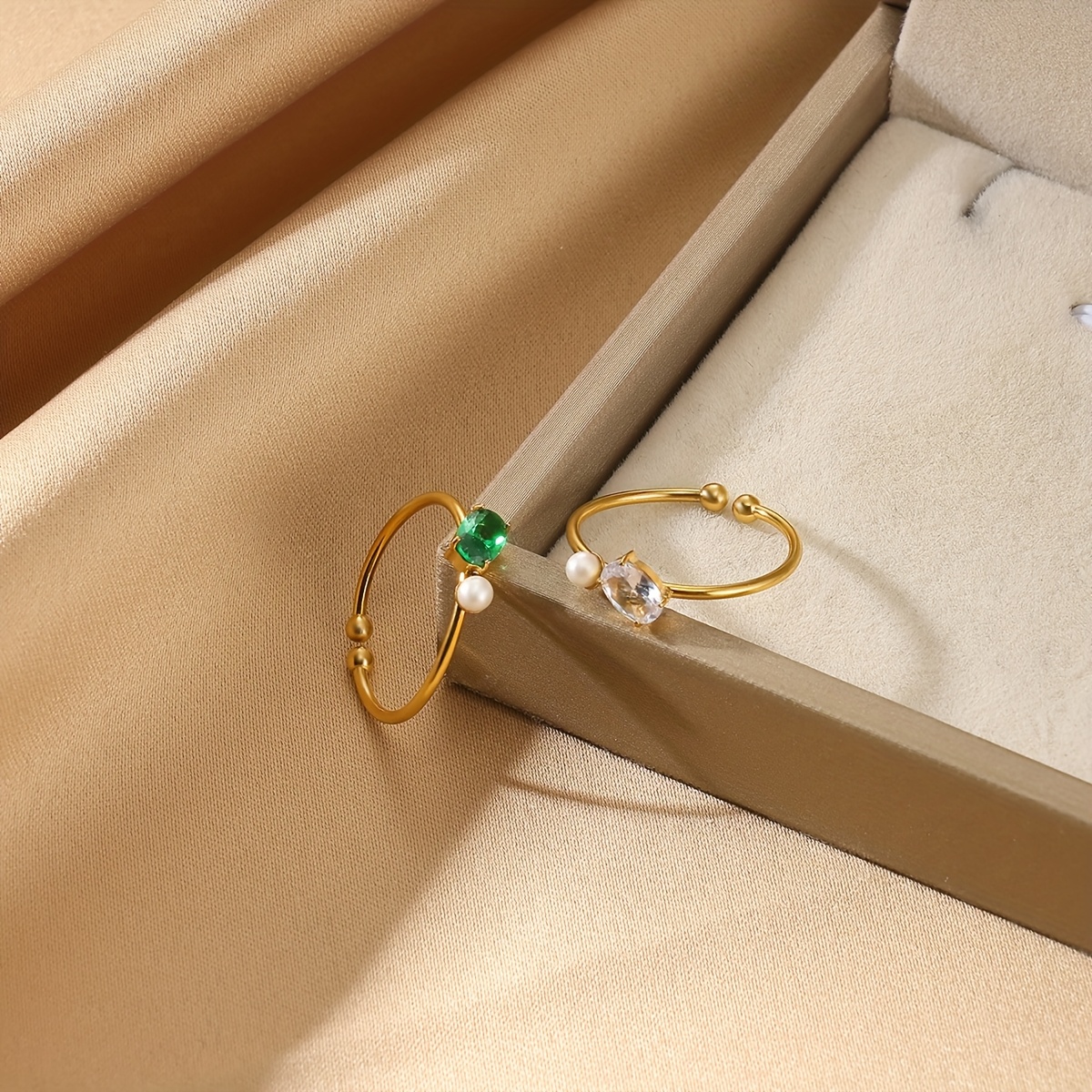 unique proposal stainless steel girlfriend best Temu Mauritius