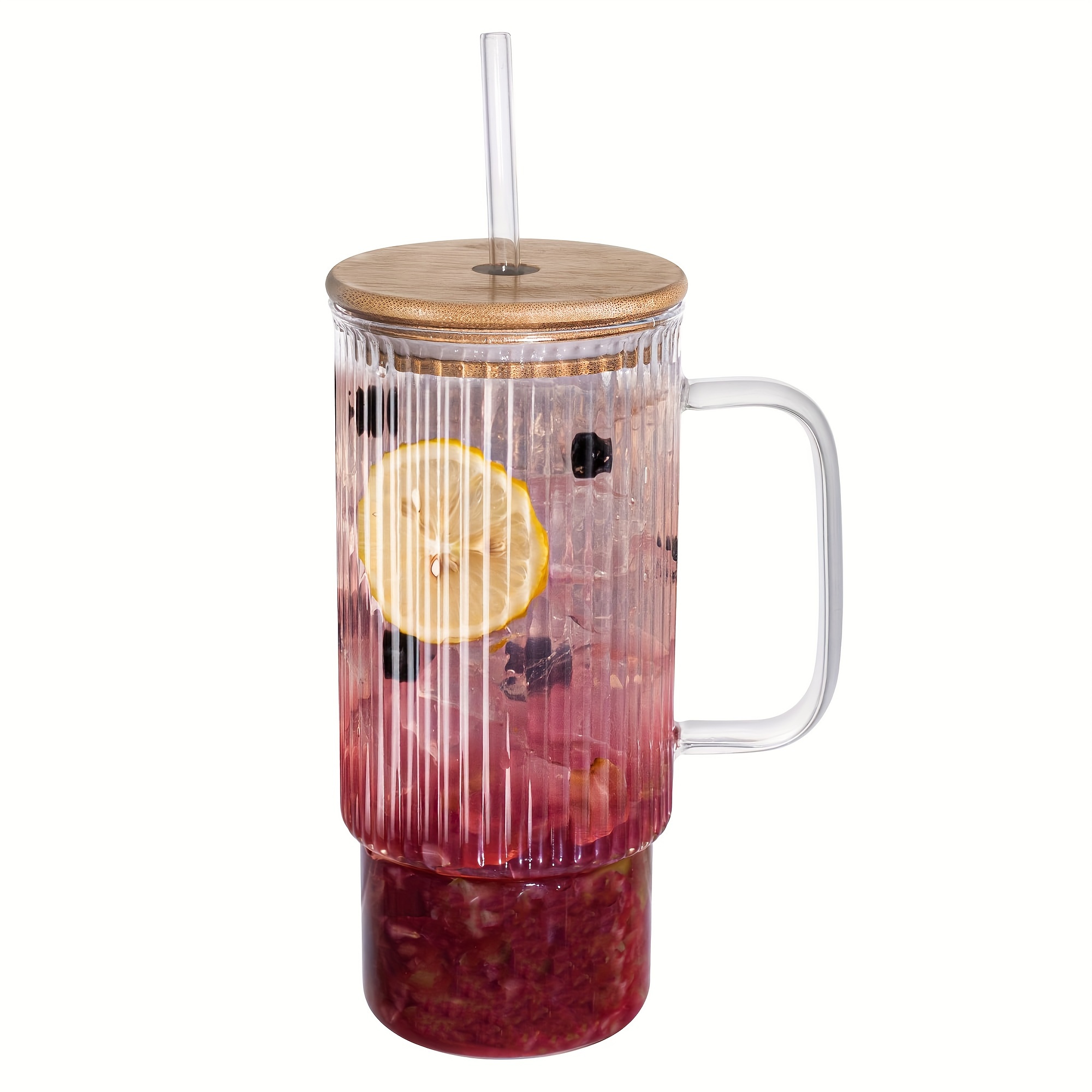 as for me and my house large travel mug 14 oz. Travel Mug main image 0