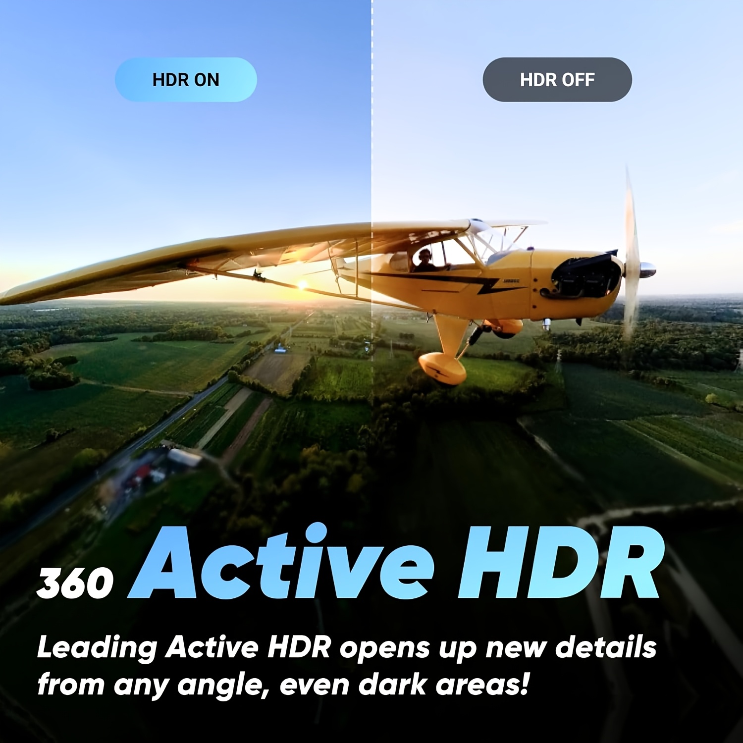 Insta360 X3 - 360 Action Camera with 1/2