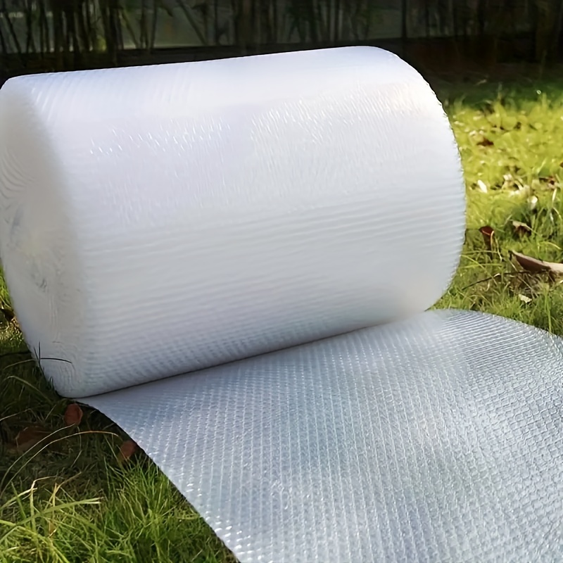 

Bubble Cushioning Packaging Material: Pe (polyethylene) For Packing And Moving Boxes