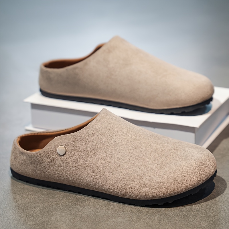 Men's Outdoor Sports Lightweight Casual Shoes for All Seasons