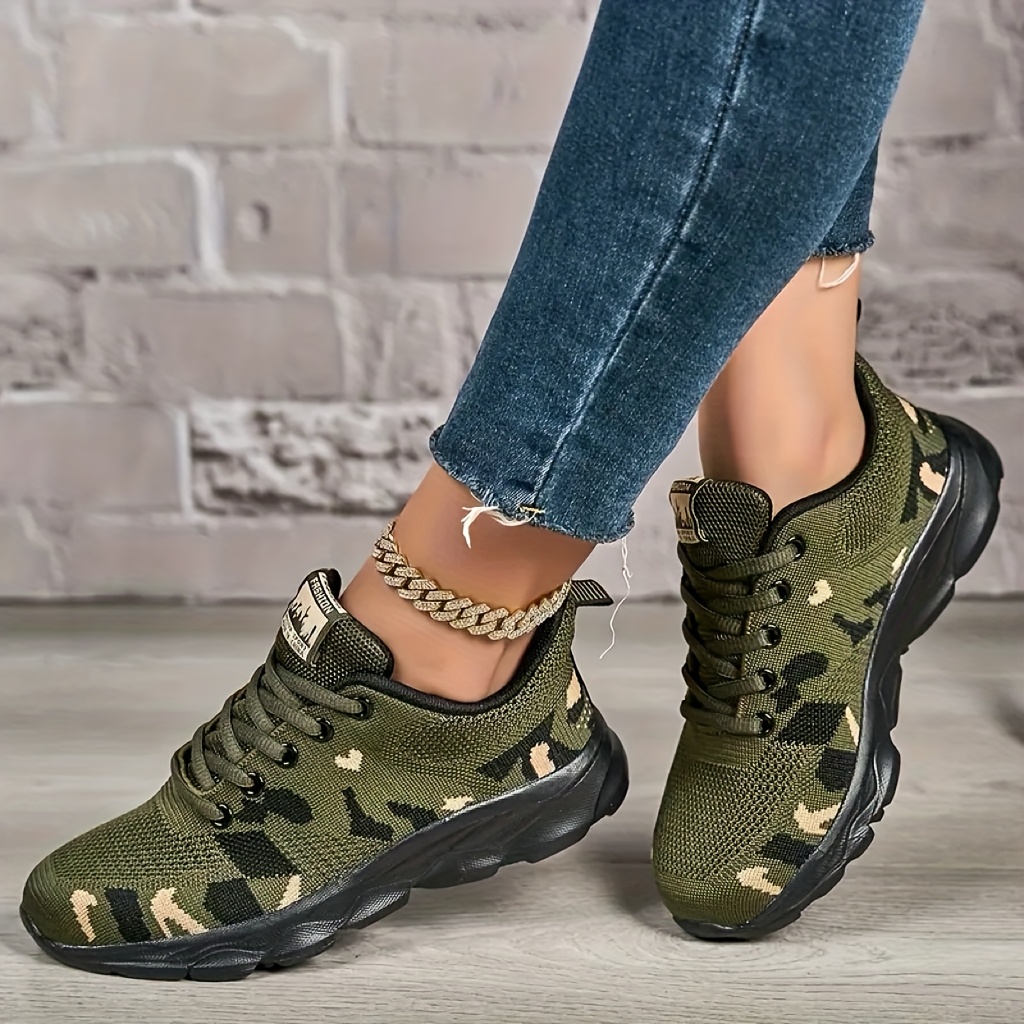 Chaussures décontractées légères pour femmes, adaptées à la forme du pied, style été, tige respirante, chaussures de marche confortables et amortissantes, chaussures pour femmes, baskets