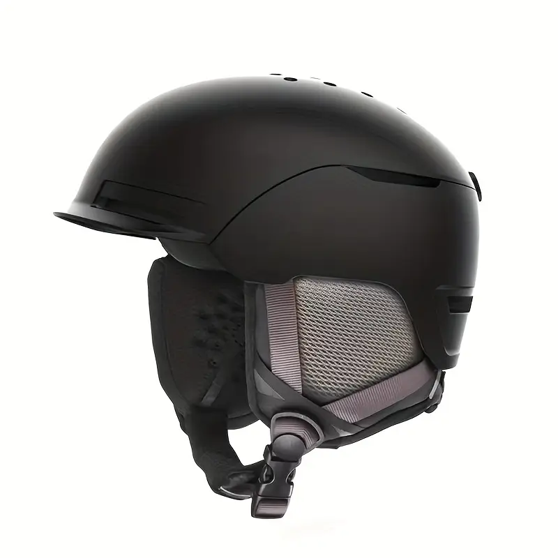 Snowboard Helmet, Ski Helmet for Adults Adjustable with Breathable 30 Vents, Protective Shell ABS Shell and EPS Foam, Snow Helmets for Men&Women, Unisex Snow Helmets, Outdoor Snow Sports Helmet, ... Snowboard Helmet, Ski Helmet for Adults Adjustable with Breathable 30 Vents, Protective Shell ABS Shell and EPS Foam, Snow Helmets for Men&Women, Unisex Snow Helmets, Outdoor Snow Sports Helmet, ...