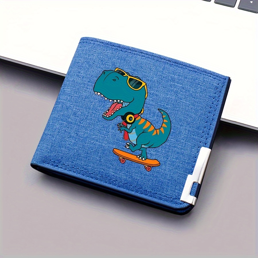 TEMU Wallet: , , Non-woven, Polyester (pet) , Multiple ,