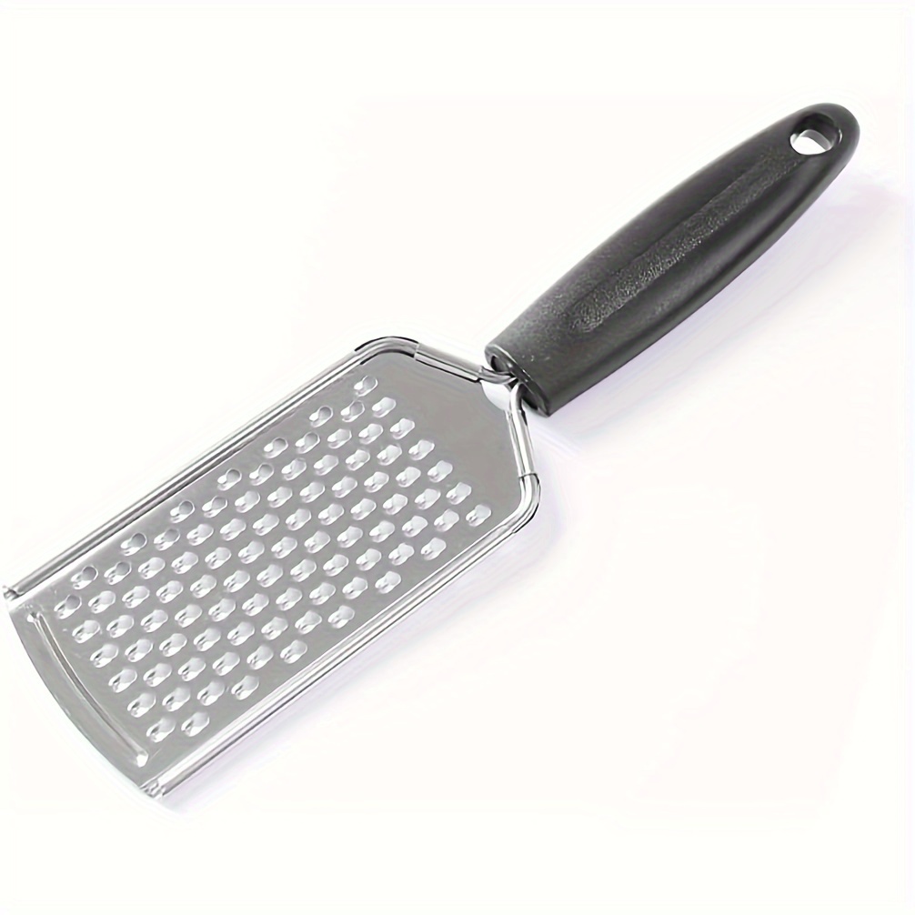 

Steel & Grater - Multifunctional For , Vegetables &