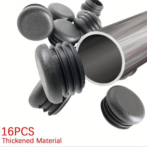 16 pack heavy duty thickened rotundity plastic furniture anti slip pads with non skid surface wear resistant durable floor protectors for chairs tables sofas beds cabinets prevents scratches reduces noise protects hardwood tile laminate