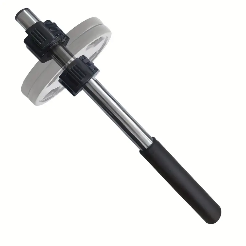adjustable wrist forearm strength trainer with ergonomic handle non electric home gym equipment for beginners to enhancer for levels workout accessories sturdy construction Product details 0