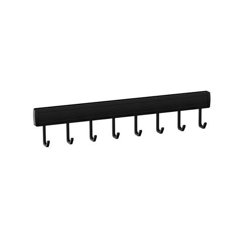 no drill kitchen utensil rack a wall mounted storage rack for tableware pots and pans cutting boards and towels without drilling and its space saving design your kitchen countertop neat and organized