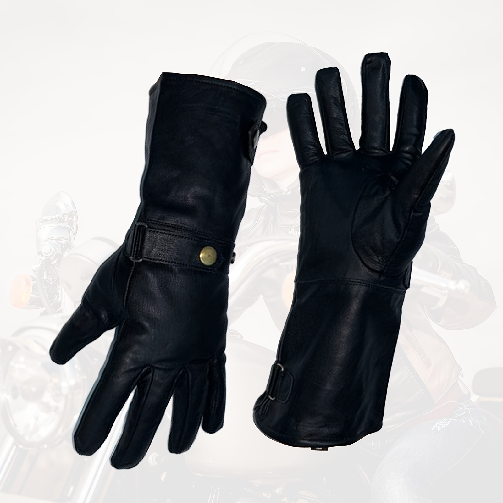 

Riding Gloves | Gloves For Men Women Bikers | & -slip Gloves | Gloves For Motorbike, Cycling, Driving,