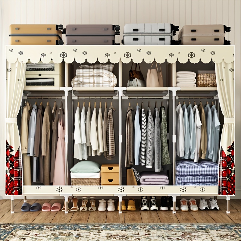 Bedroom Hanging Cabinet For Clothes Bedroom Wardrobe With Hanging