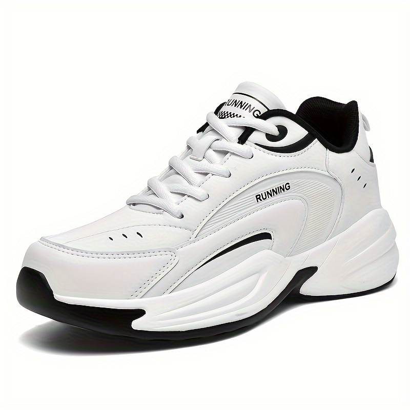 Men's Comfy Casual Running Shoes