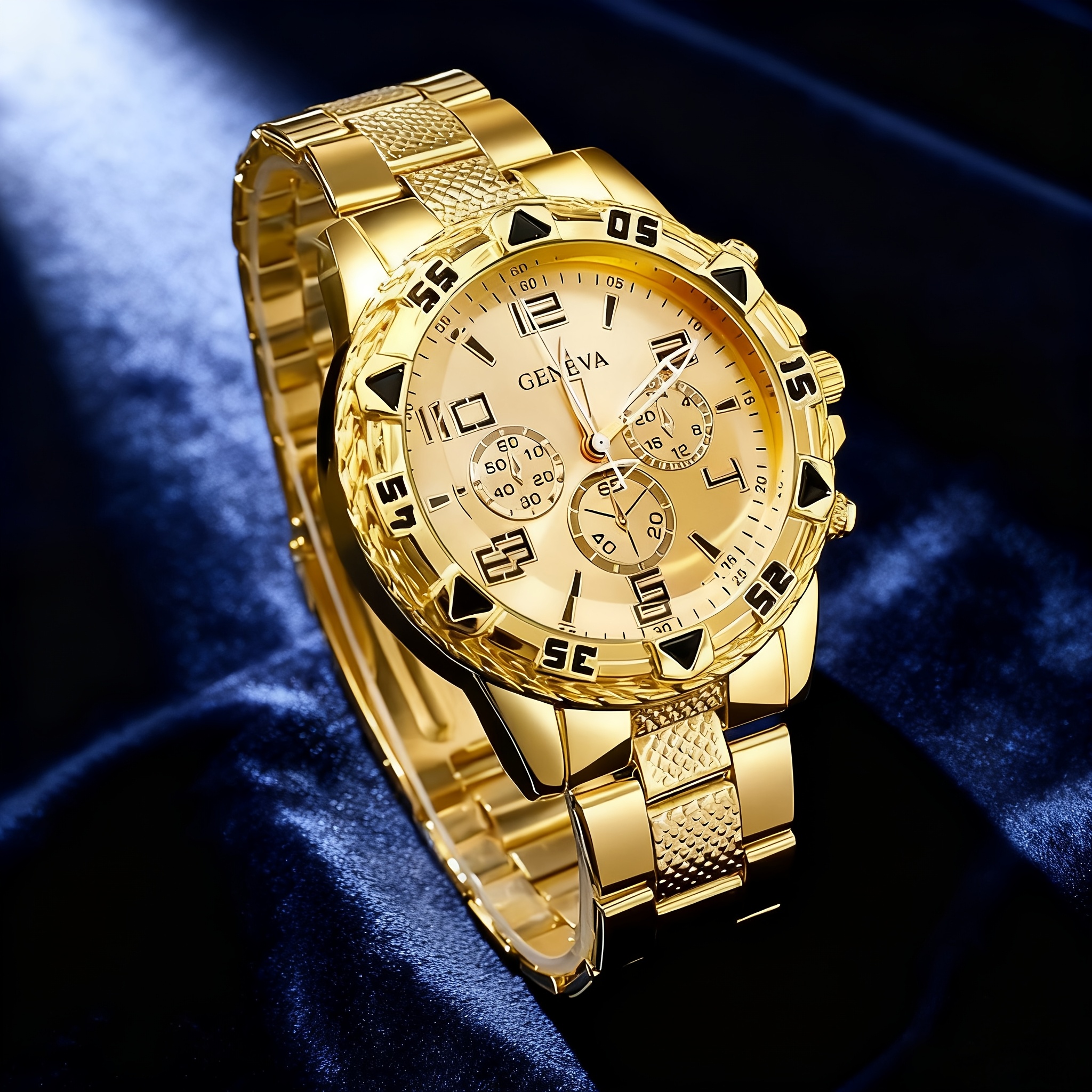 Full Gold