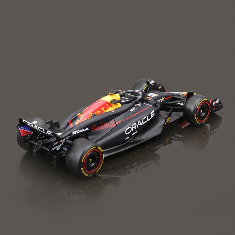 BURAGO 1:43 schaal Red Bull Racing