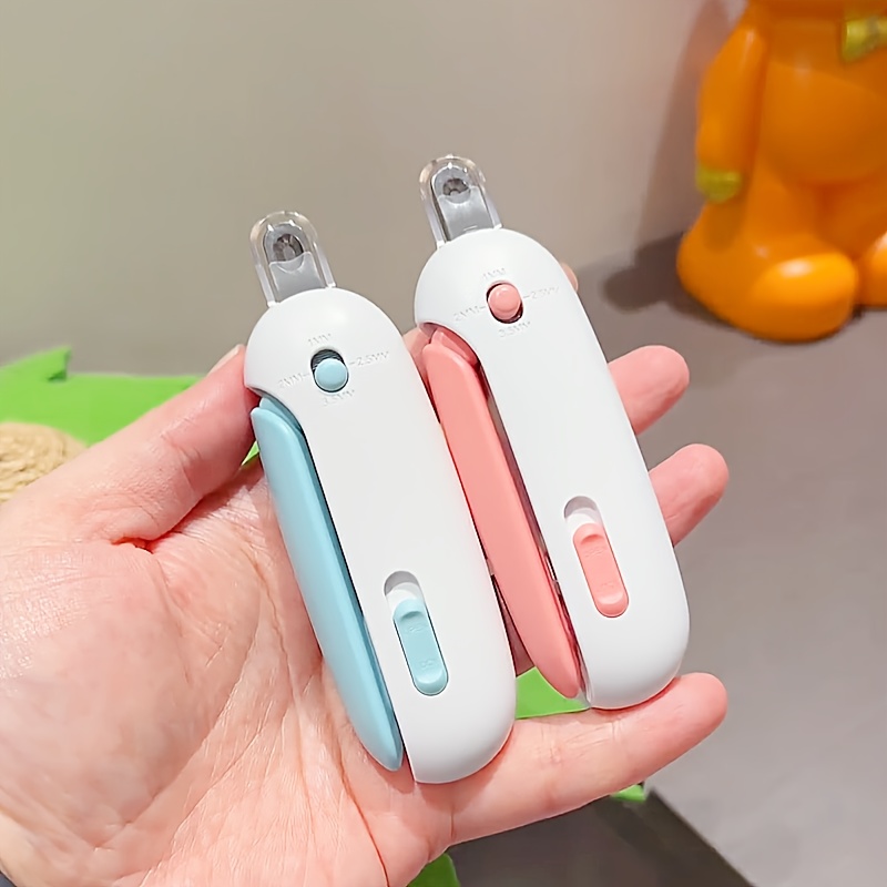 professional nail clippers cats heavy duty manual nail Temu