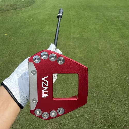 110v waterproofthe new zero torque golf putter of alloy and in 32 33 34 35 36 inch sizes it has a 2 grip for pressing and with a head protection cover graphite shaft or shaft
