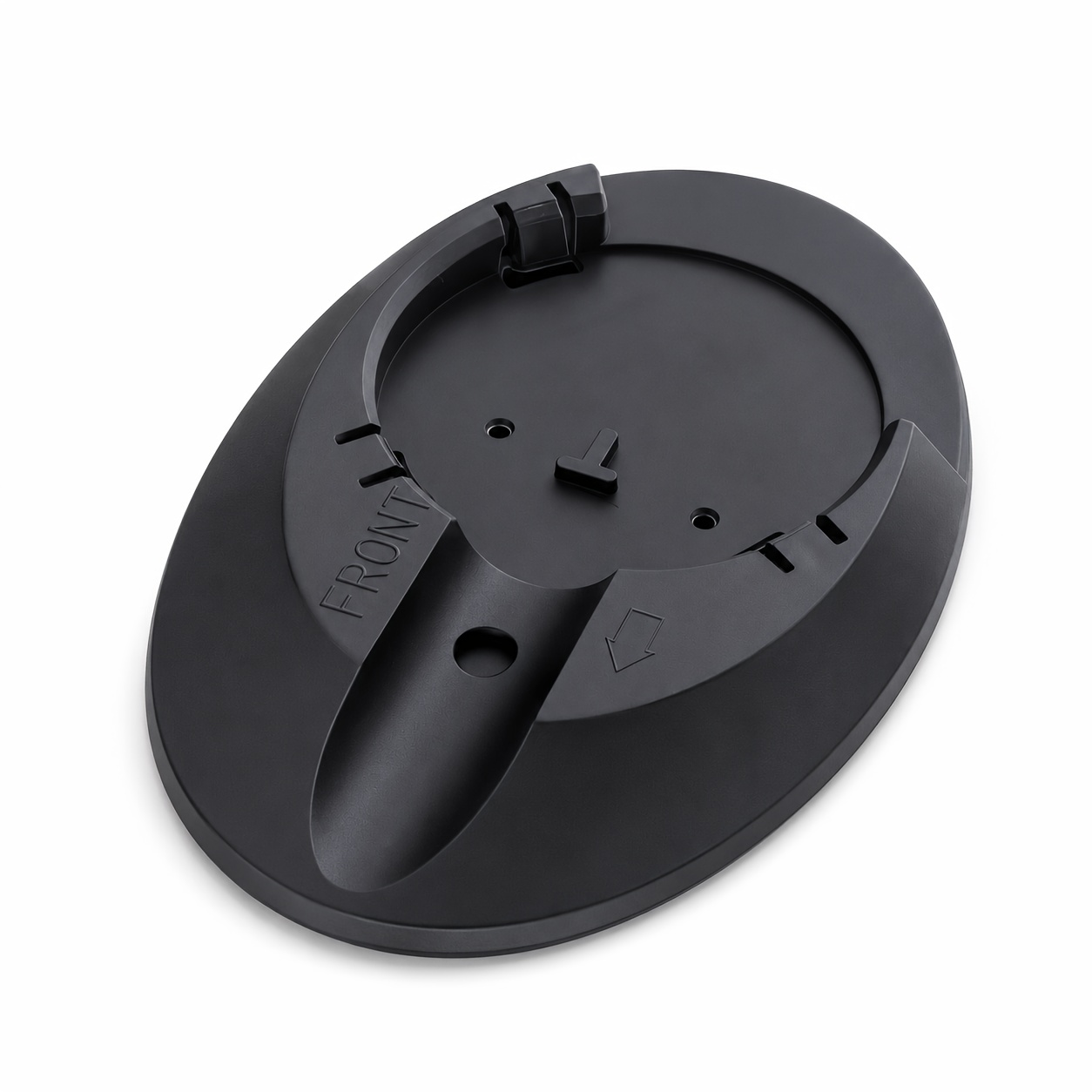 TEMU Base de Soporte para Botella de Gas para Estufa de Camping, Accesorio Portátil para Estufa de Exterior, Soporte Estable para Botella de Gas