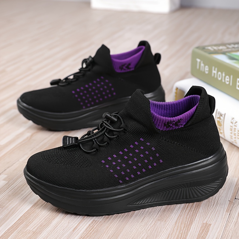 womens walking shoes with arch support comfortable and lightweight mesh work shoes athletic shoes for ladies and modern dance casual shoes breathable and   sneakers rocking shoes women shoes Product details 16