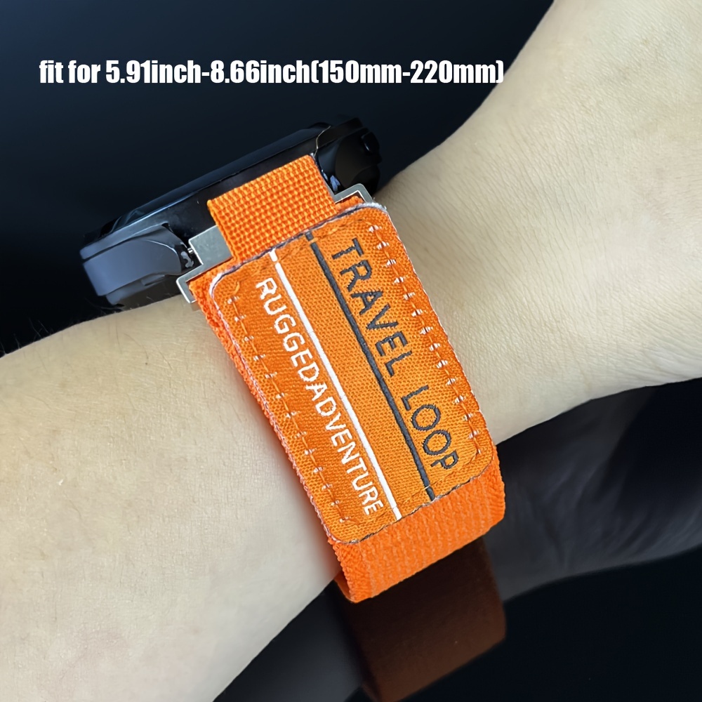 SBDC101 タイコノートベルト、NATOベルト付き