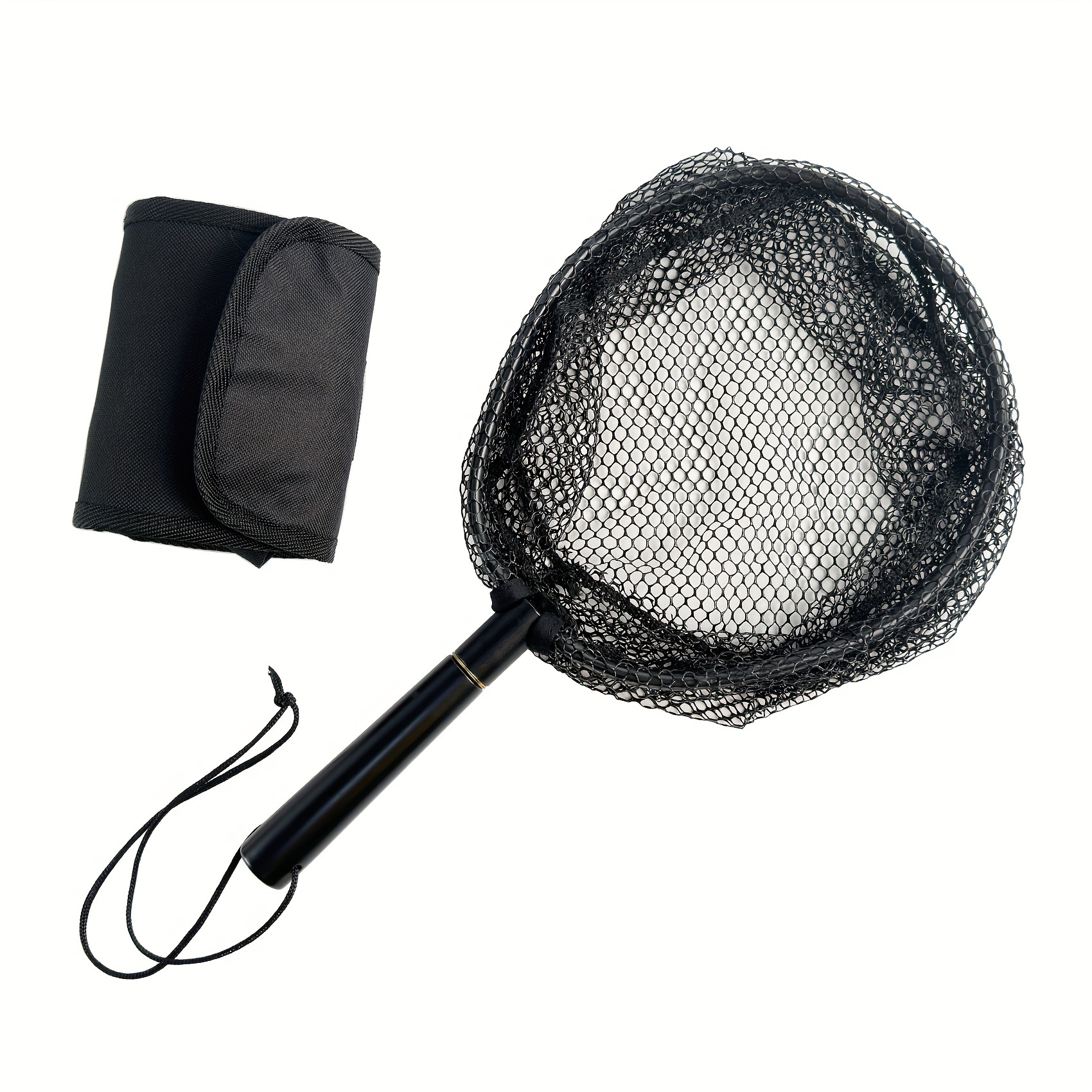 1pc tenkara fishing landing touch Temu Germany