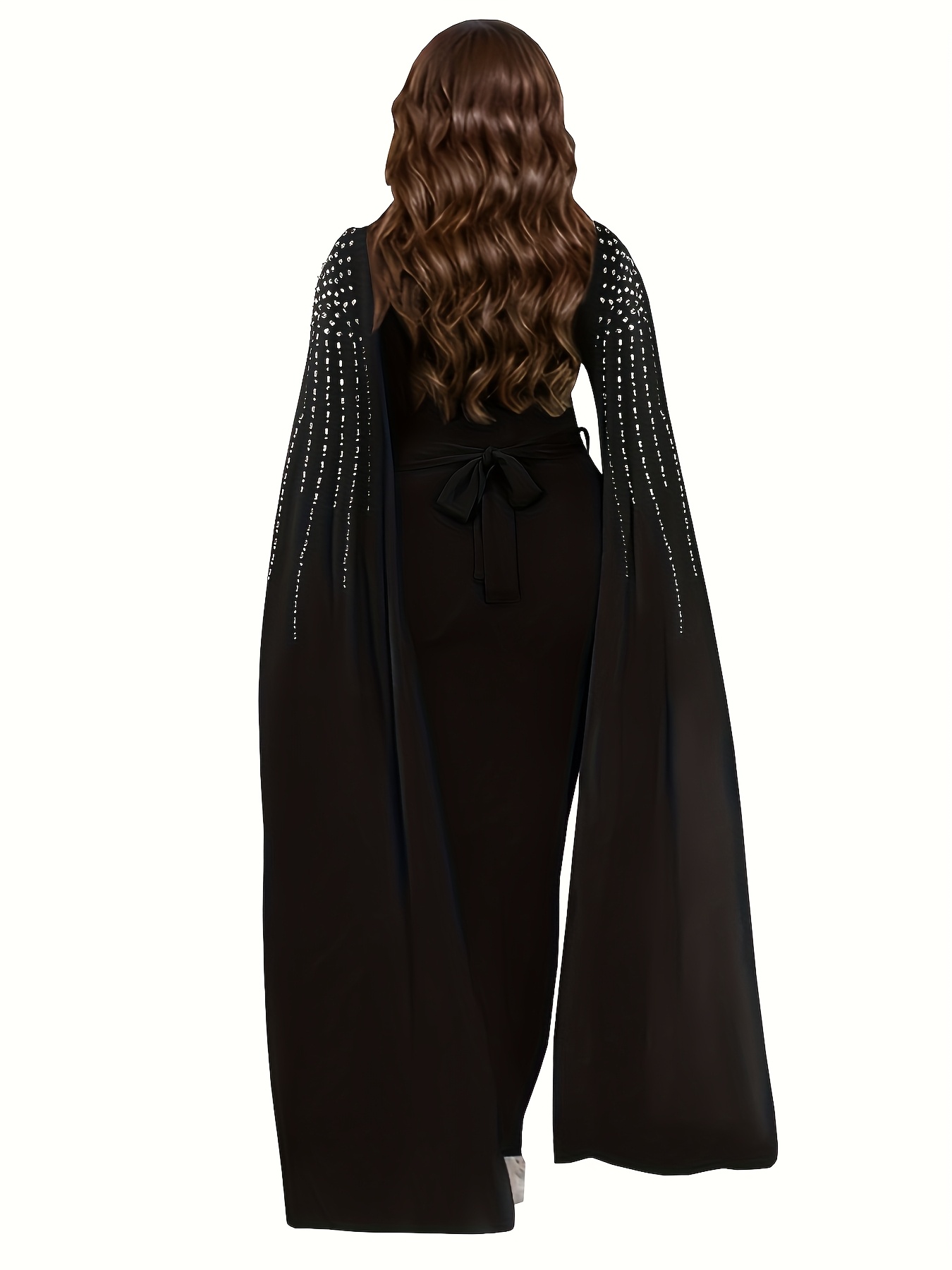 Womens Elegant Formal Party Dresses Long Formal Gowns