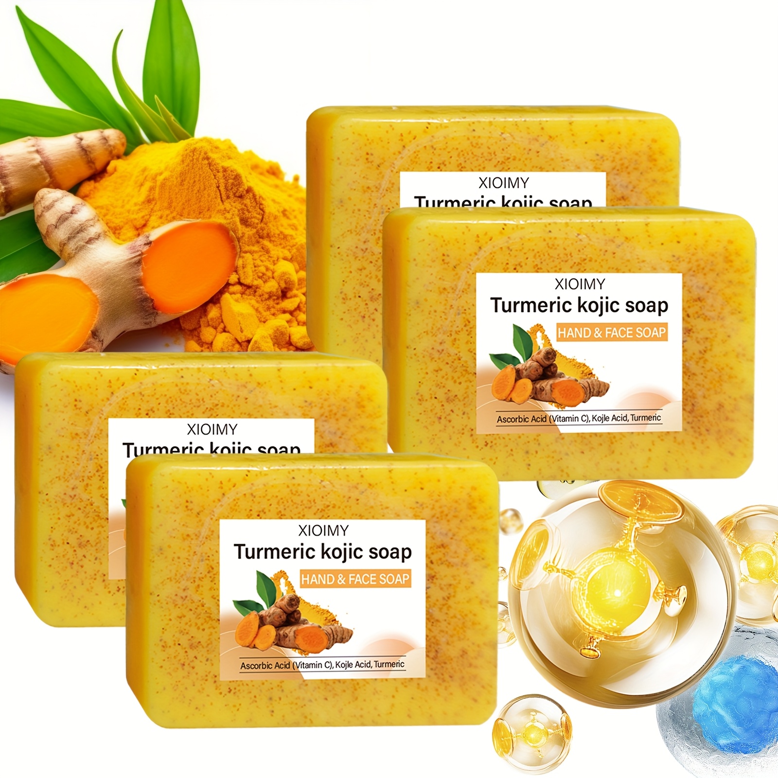 glutathione for stretch marks kojic acid glutathione kojic soap 5-pack