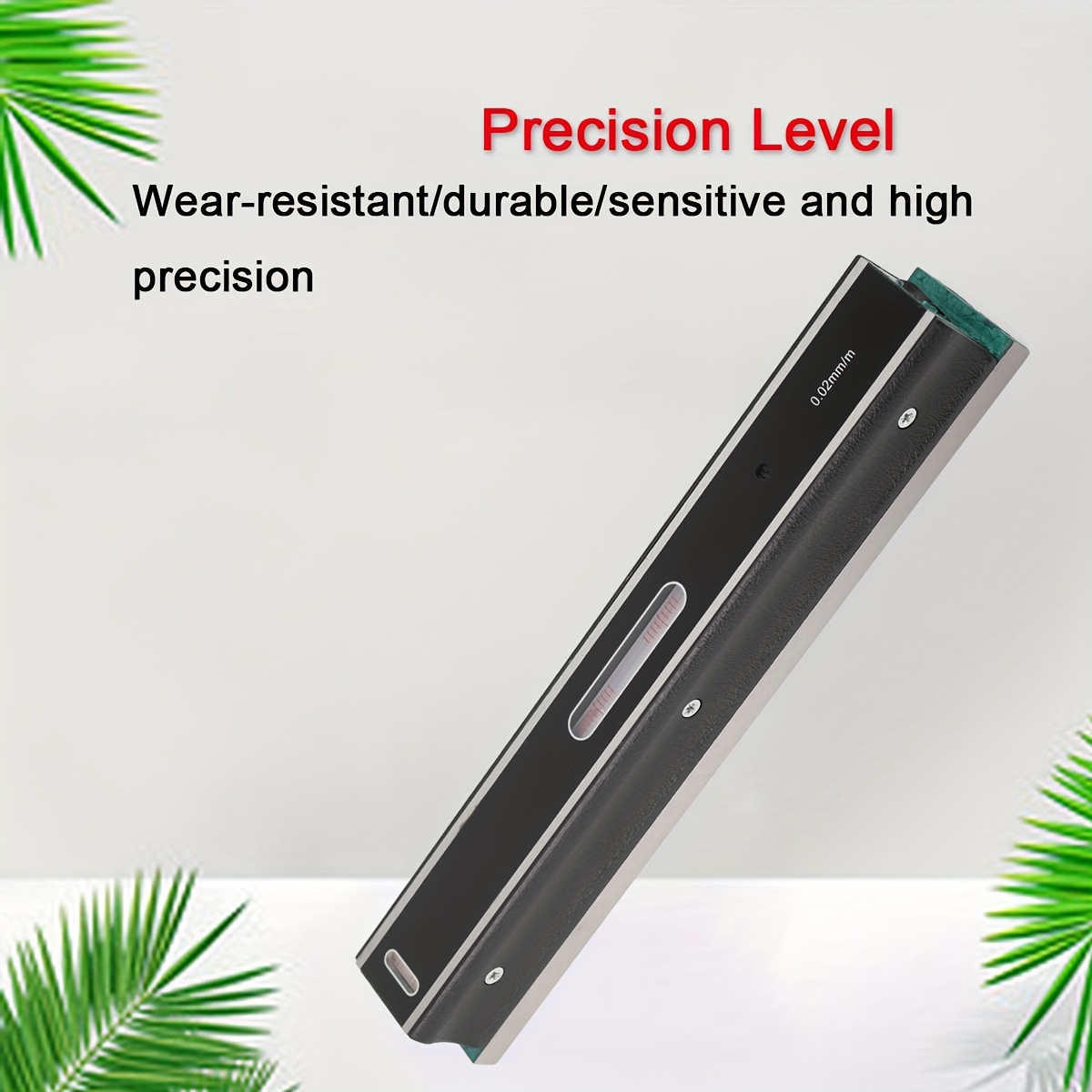Precision Engineers Spirit Level At Best Price In Anand | Micro-flat - Foto 8
