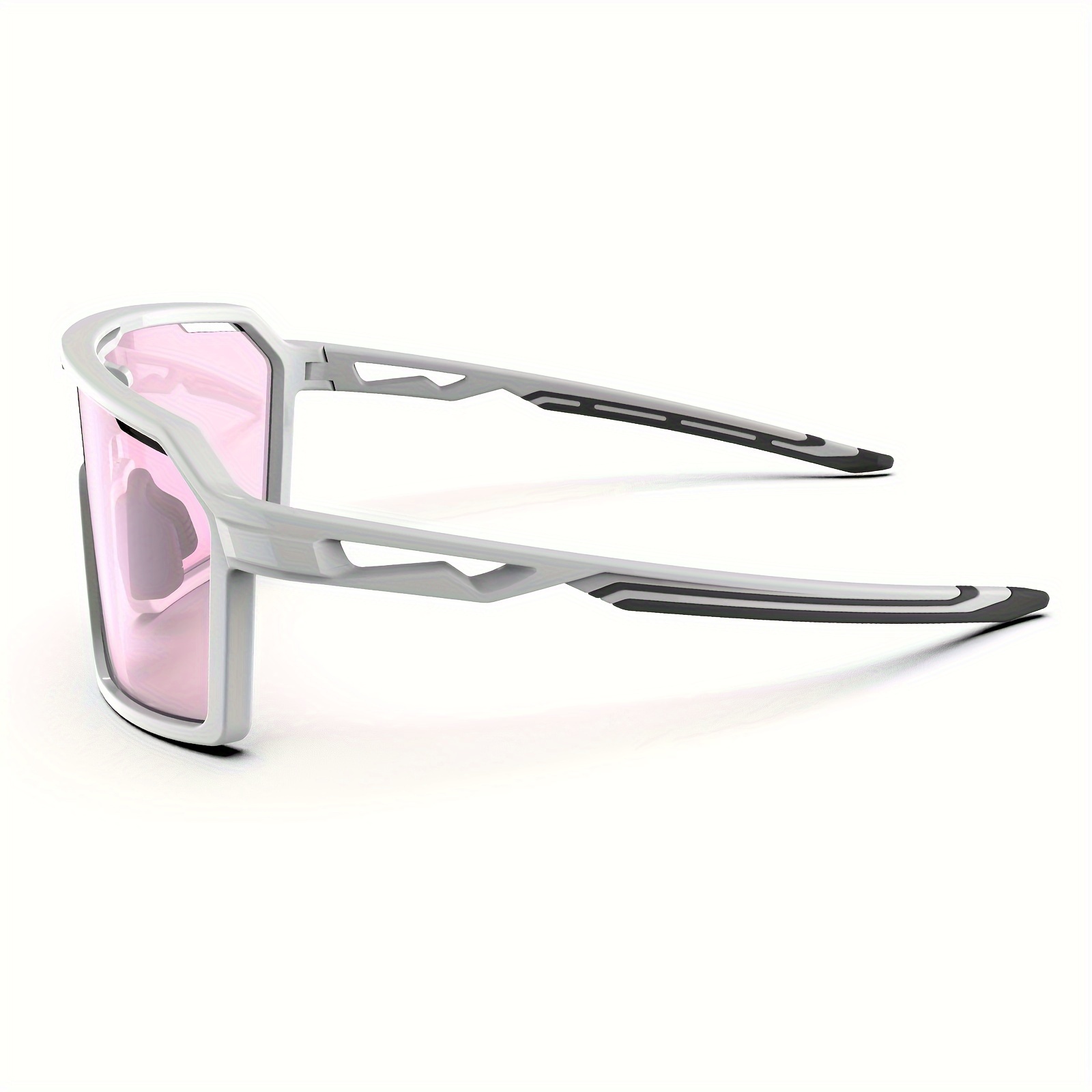 

Haayot Sports Sunglasses For Men Women, Cycling Baseball Fishing Running Biking Glasses