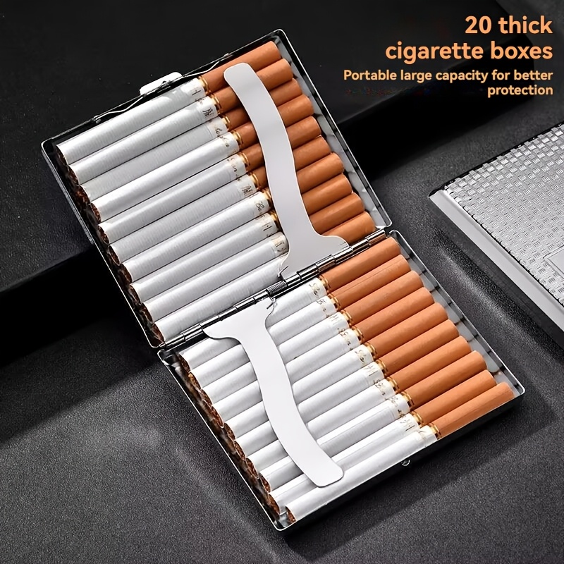 cigarette sleeves duty free silicone cover - elastic protective sleeve for men/women, portable  moisture-resistant , 1-pack - health & household
