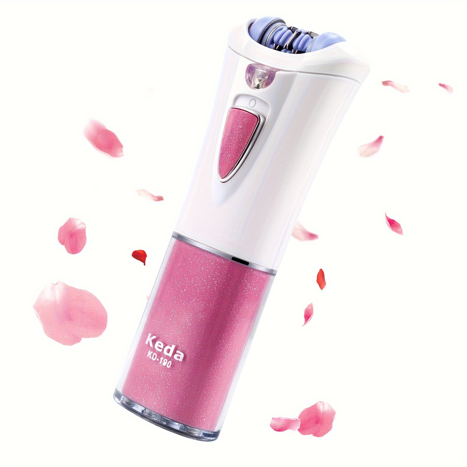 

Facial Epilator For Women