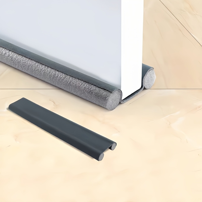 Thickened Heavy Duty Soundproof Door Seal Strip Suitable