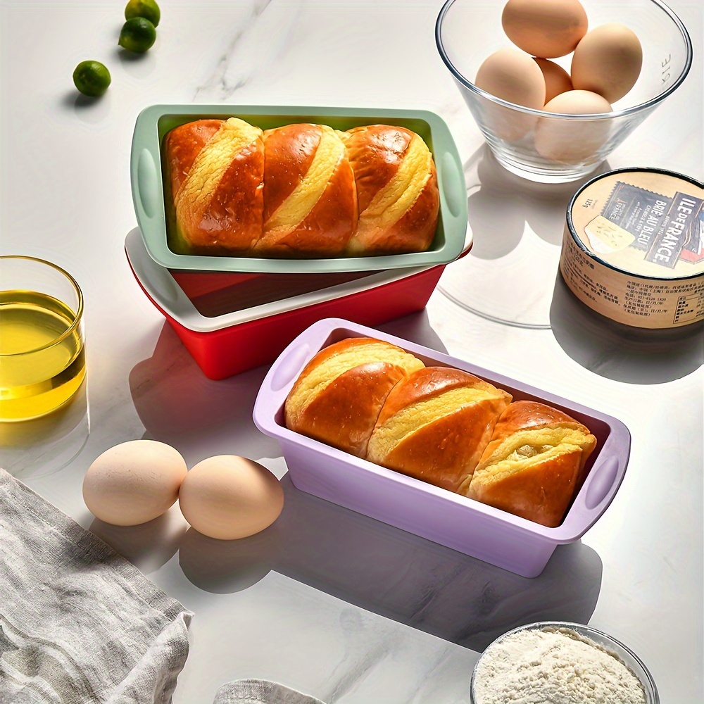 7 x 3 loaf pan best sale