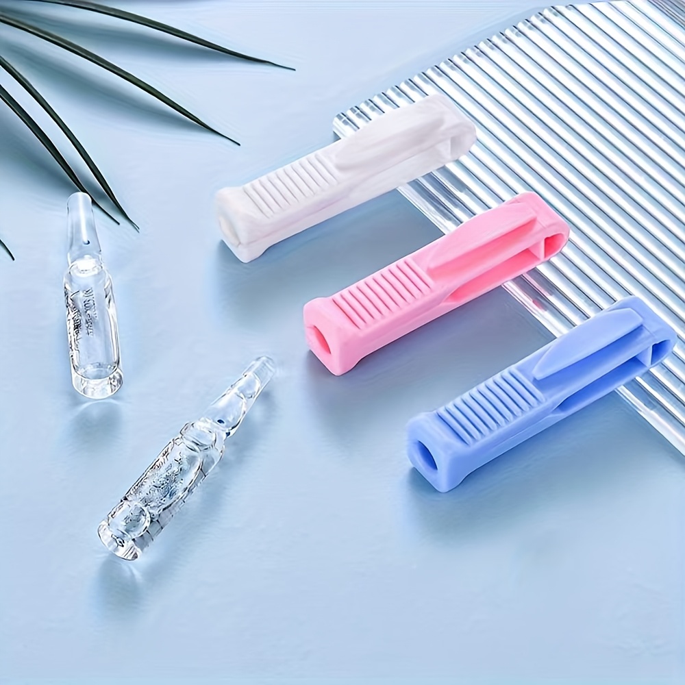 2pcs Nurse's Essential Ampoule Safety Opener