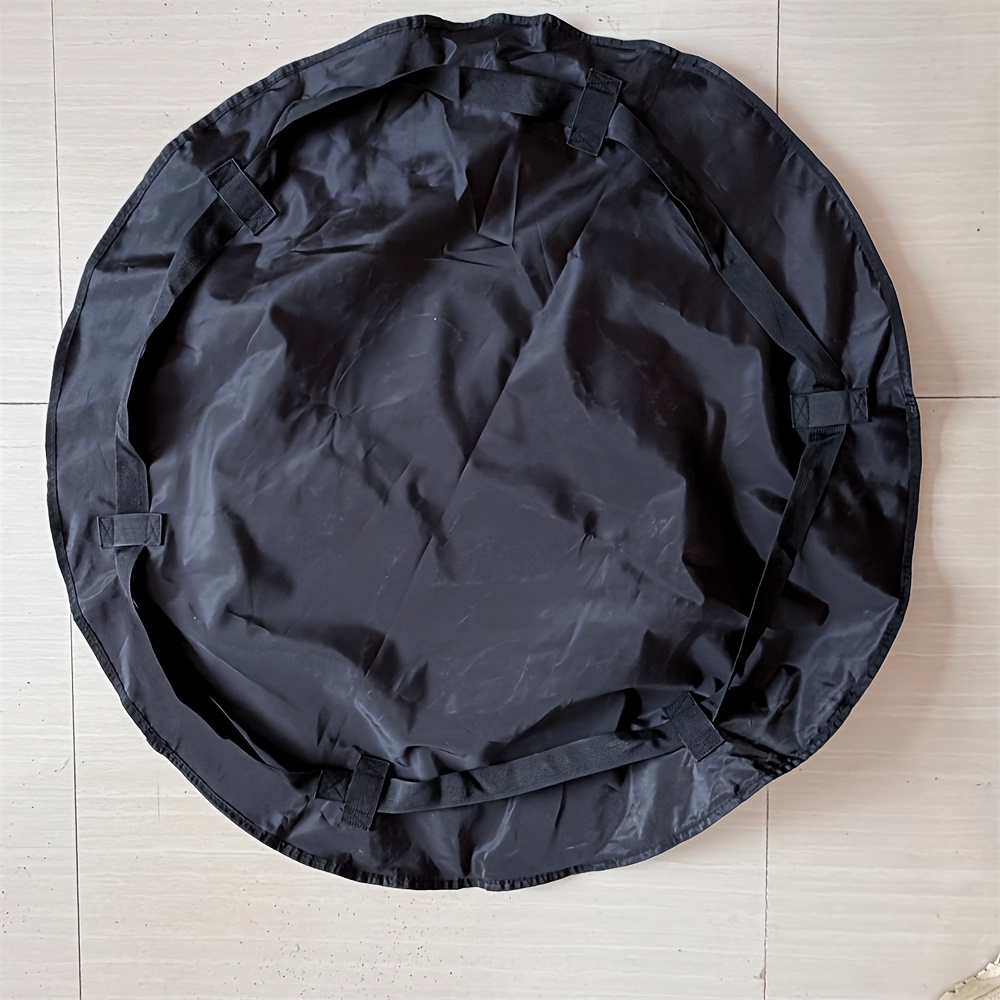 TEMU 大容量 トラベルキャンプ収納スタイル シングルショルダー クロスボディ ラゲッジバッグ おしゃれで携帯性抜群 様々なシーンに対応 お出かけに便利